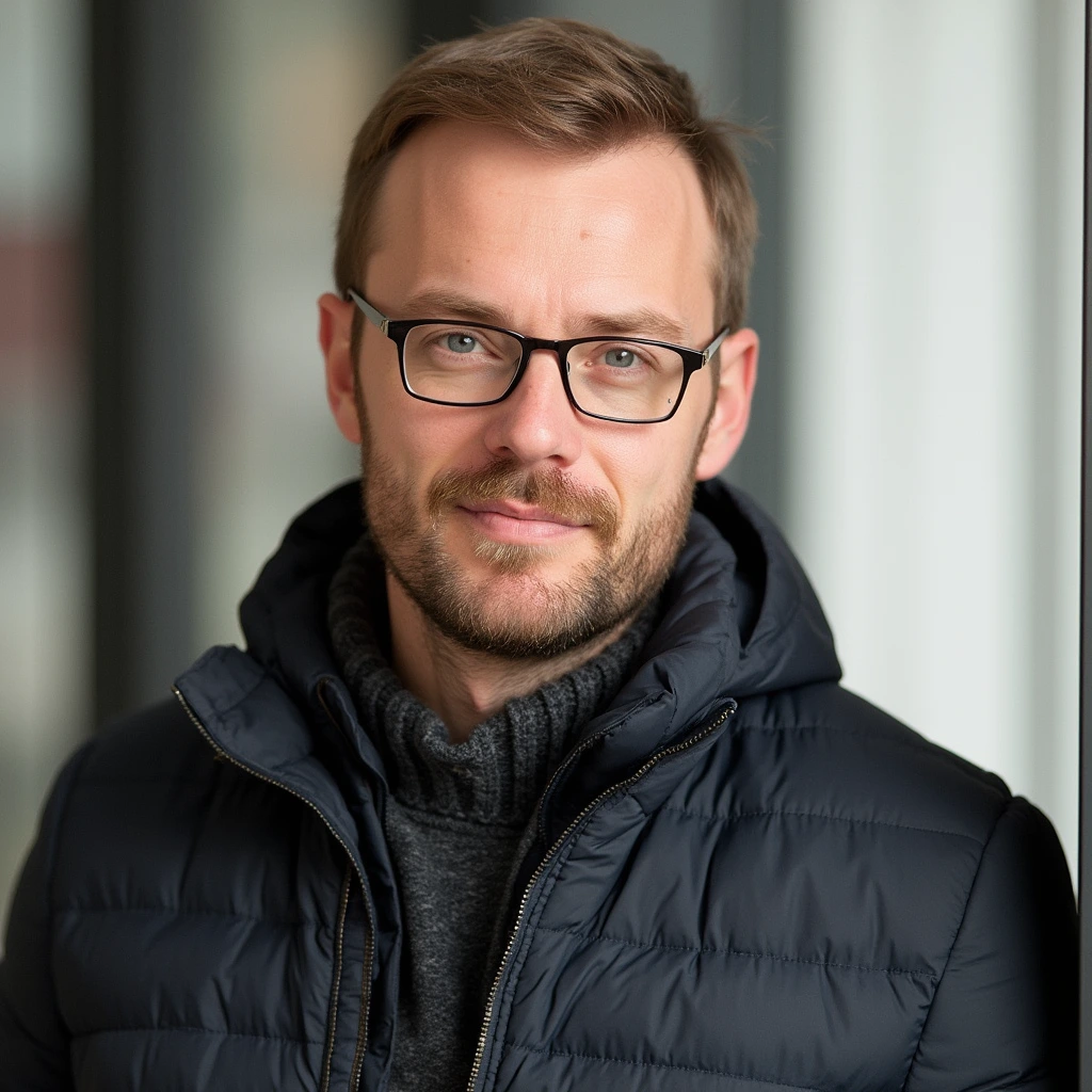 Dmitri Weber
